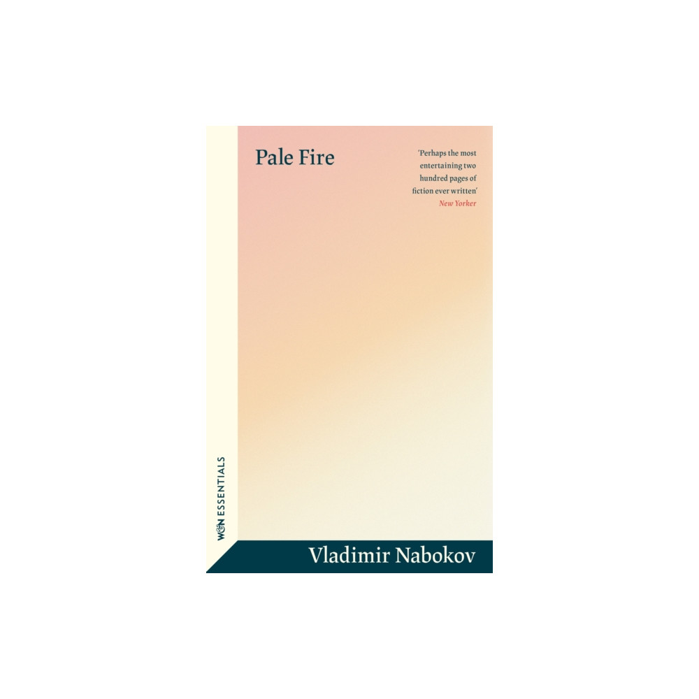 Pale Fire (häftad, english) Orion Publishing Co