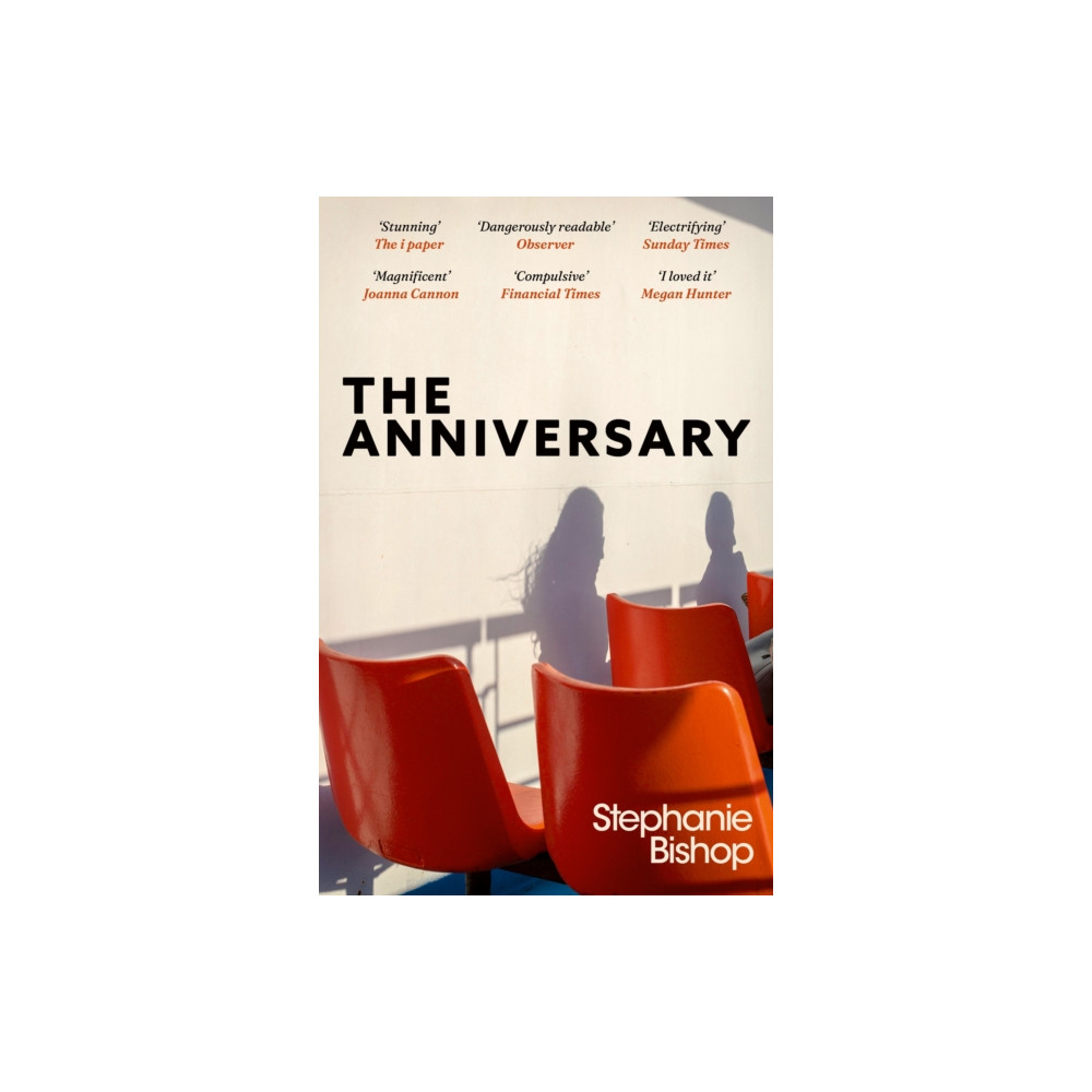 The Anniversary (häftad, english) Orion Publishing Co