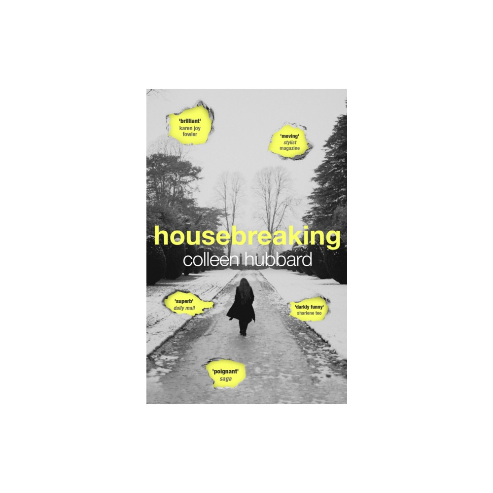 Housebreaking (häftad, english) Little, Brown Book Group