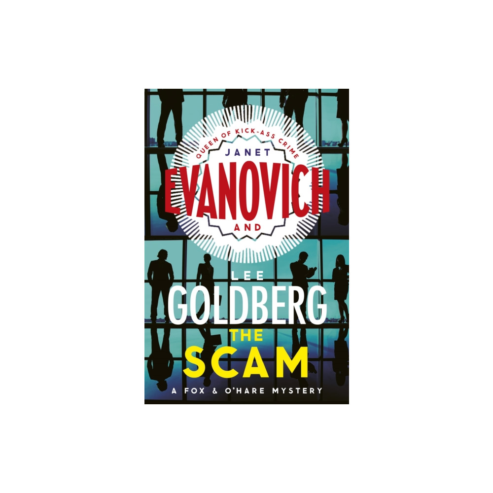 The Scam (häftad, english) Headline Publishing Group