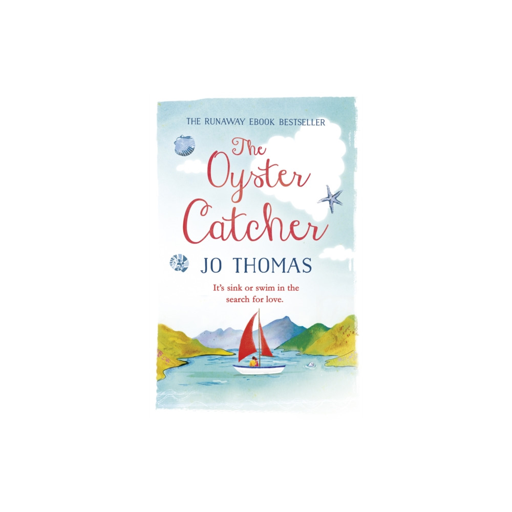 The Oyster Catcher (häftad, english) Headline Publishing Group