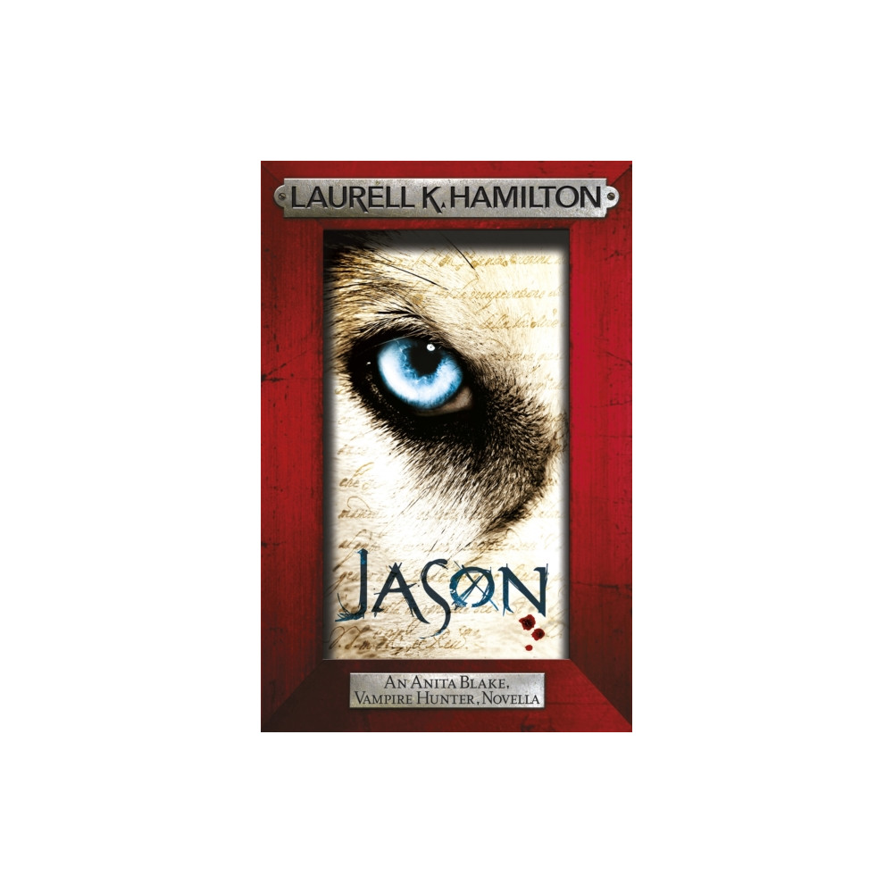 Jason (An Anita Blake, Vampire Hunter, novella) (häftad, english) Headline Publishing Group
