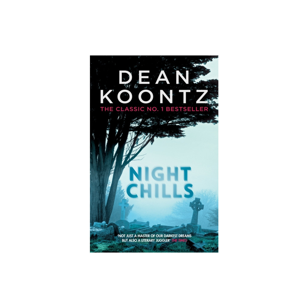 Night Chills (häftad, english) Headline Publishing Group