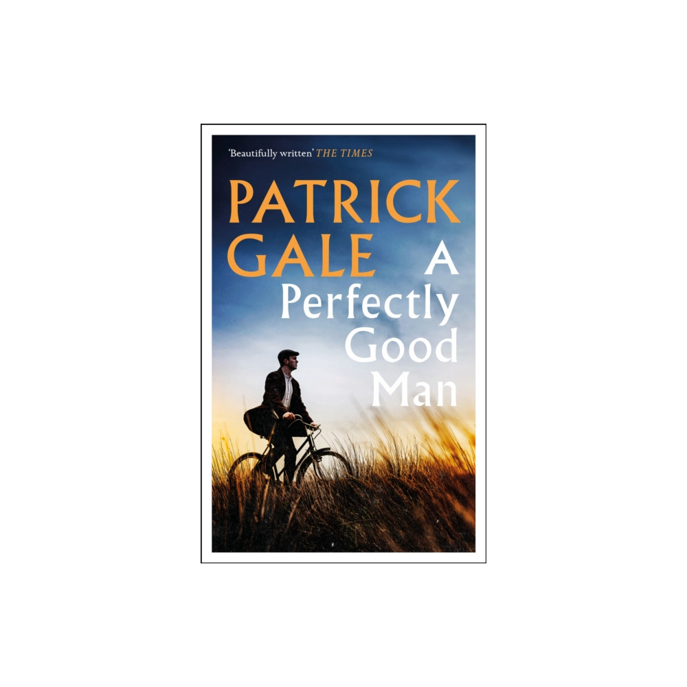 A Perfectly Good Man (häftad, english) Headline Publishing Group