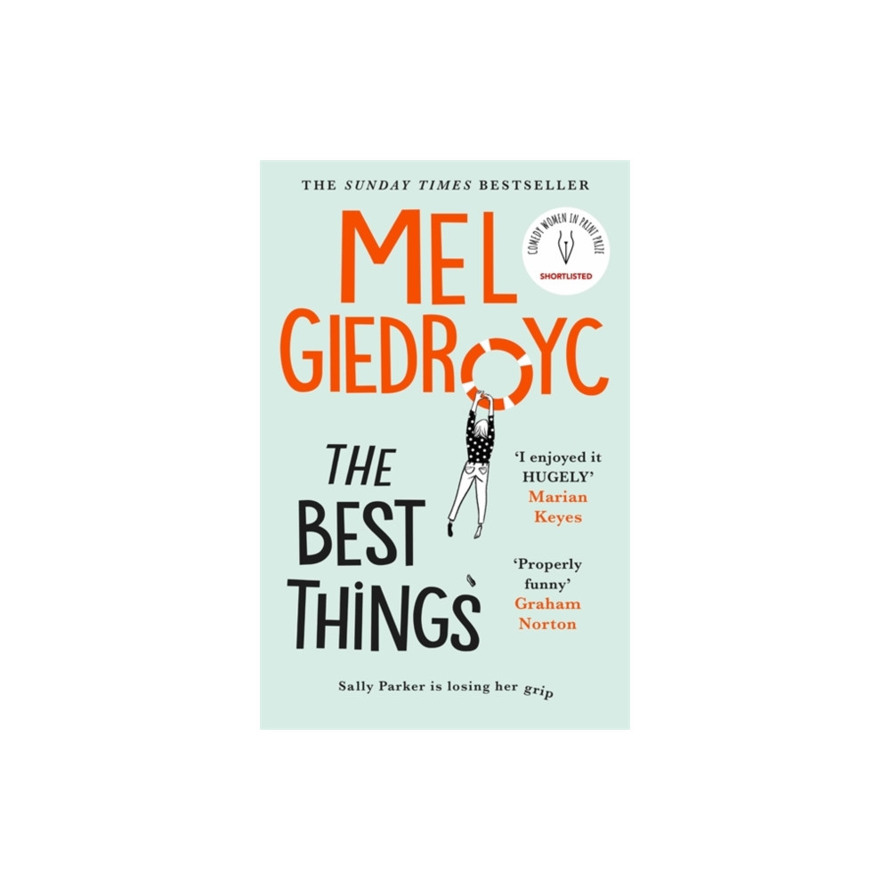 The Best Things (inbunden, english) Headline Publishing Group