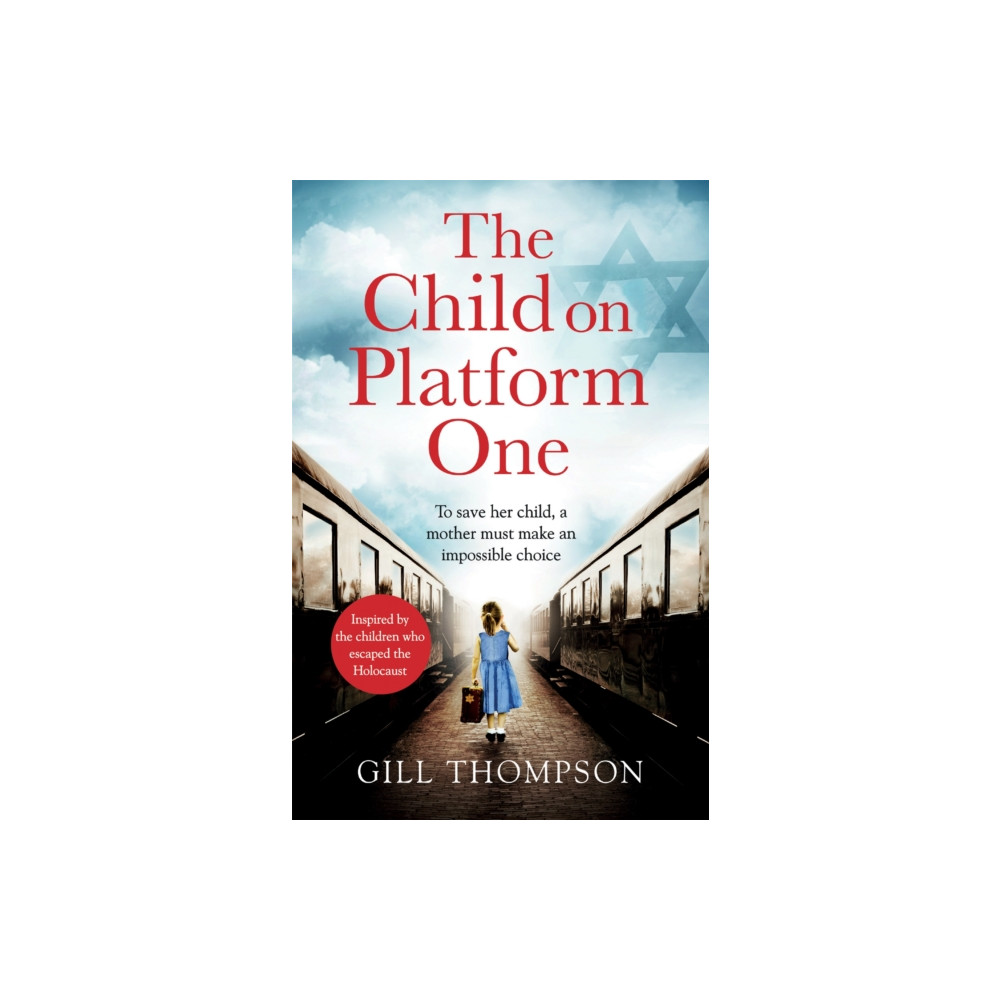 The Child On Platform One (häftad, english) Headline Publishing Group
