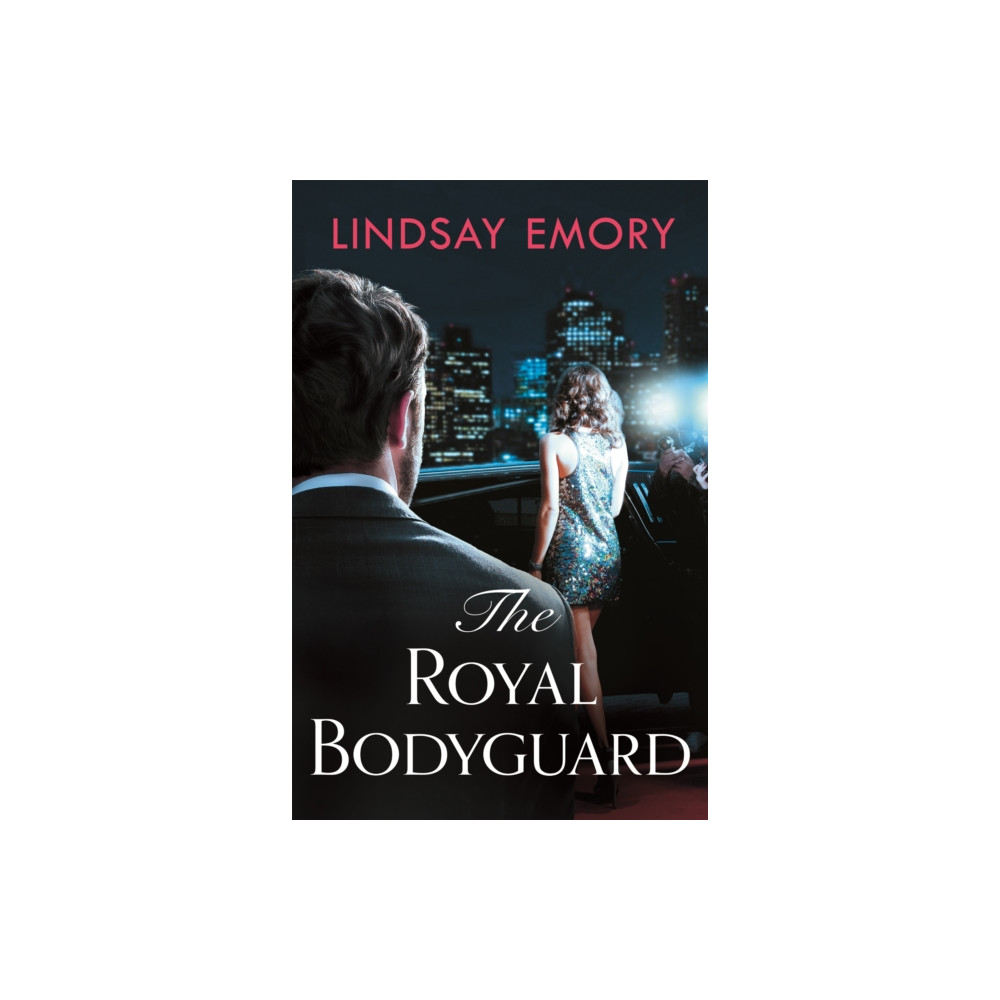 The Royal Bodyguard (häftad, english) Headline Publishing Group