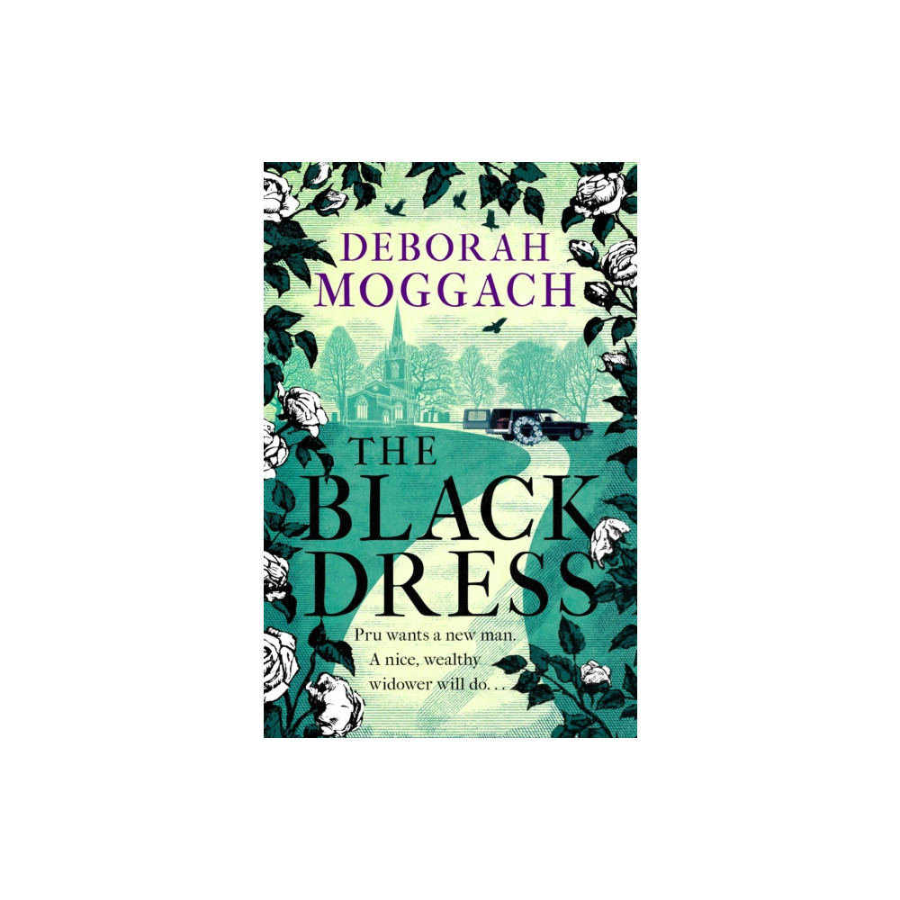 The Black Dress (inbunden, english) Headline Publishing Group