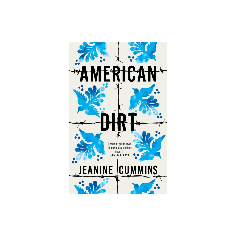 American Dirt (inbunden, english) Headline Publishing Group