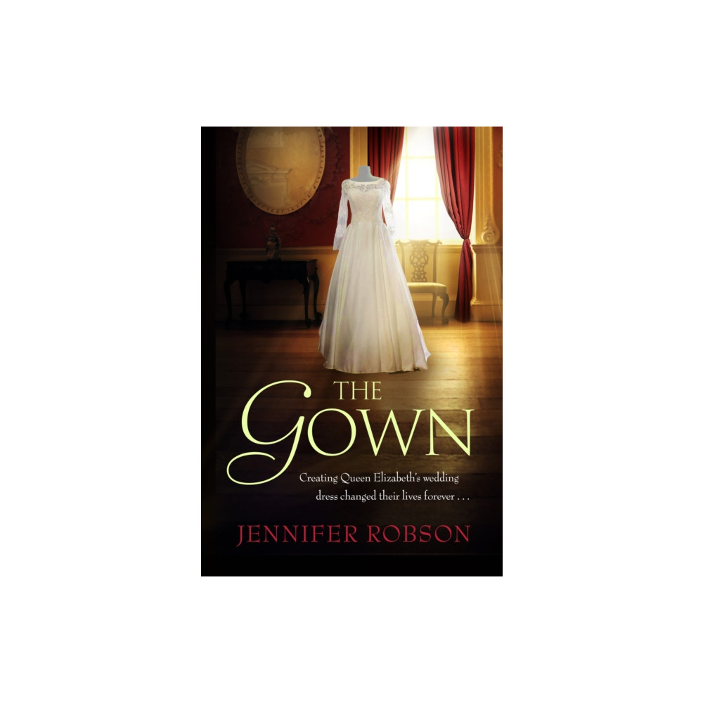 The Gown (häftad, english) Headline Publishing Group