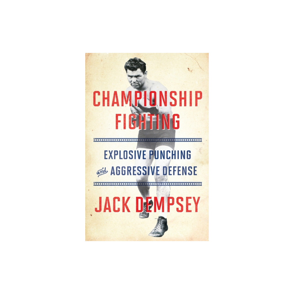 Championship Fighting (häftad, english) Simon & Schuster