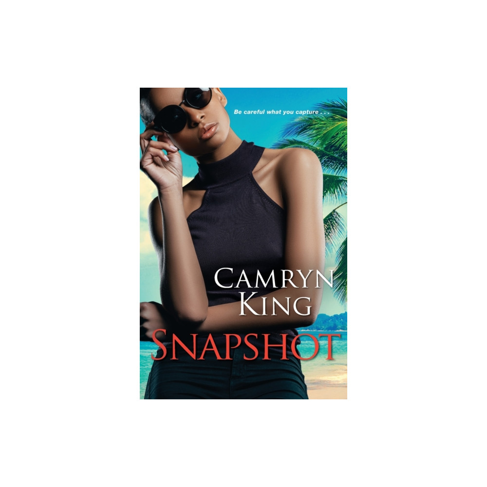 Snapshot (häftad, english) Kensington Publishing