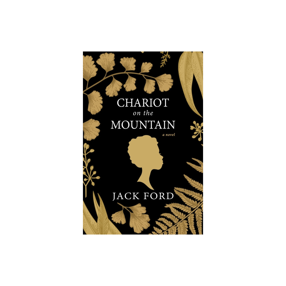 Kensington Publishing Chariot on the Mountain (inbunden, eng)