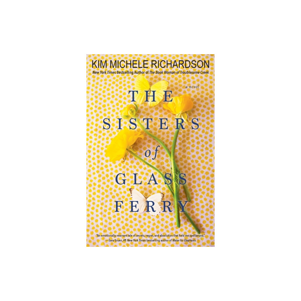 The Sisters of Glass Ferry (häftad, english) Kensington Publishing
