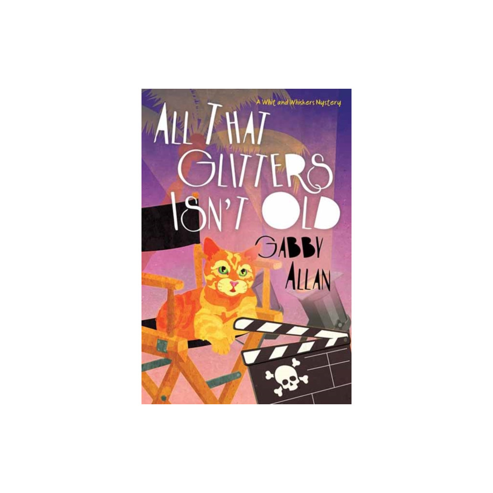 All That Glitters Isn't Old (häftad, english) Kensington Publishing