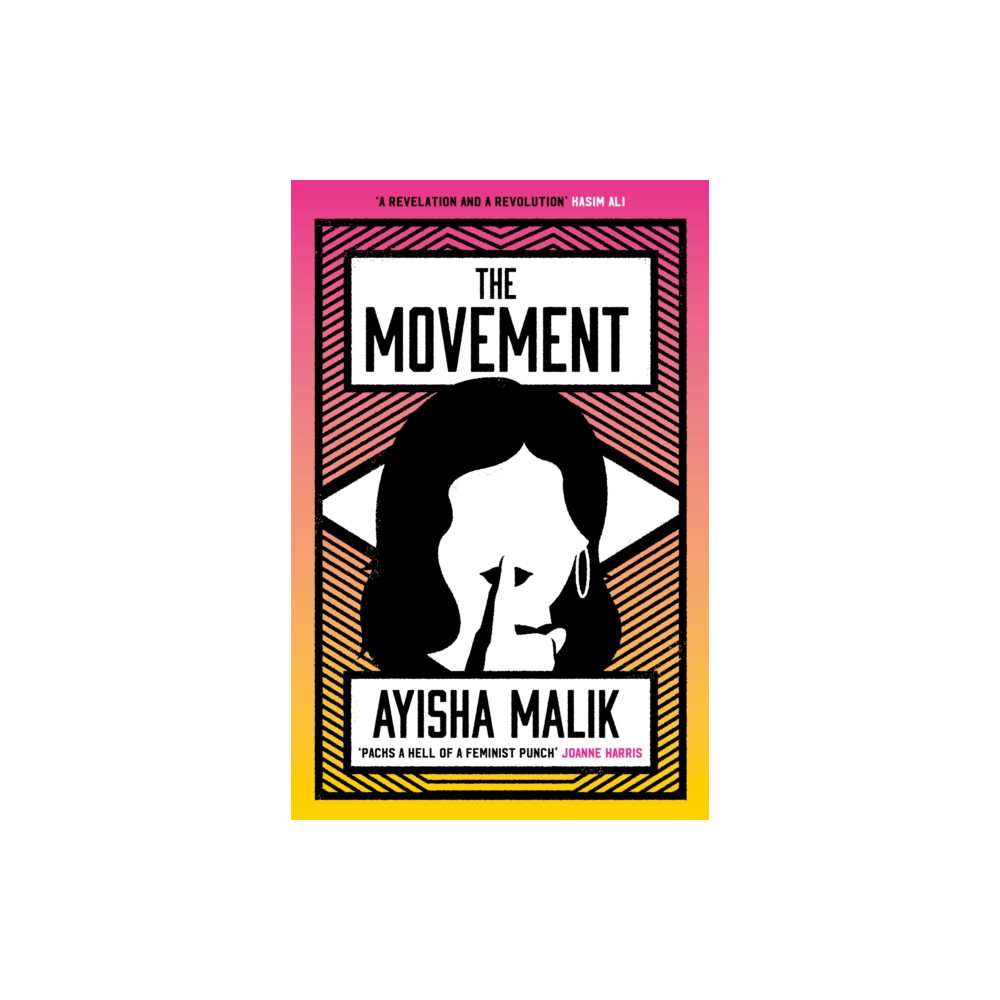 The Movement (inbunden, english) Headline Publishing Group