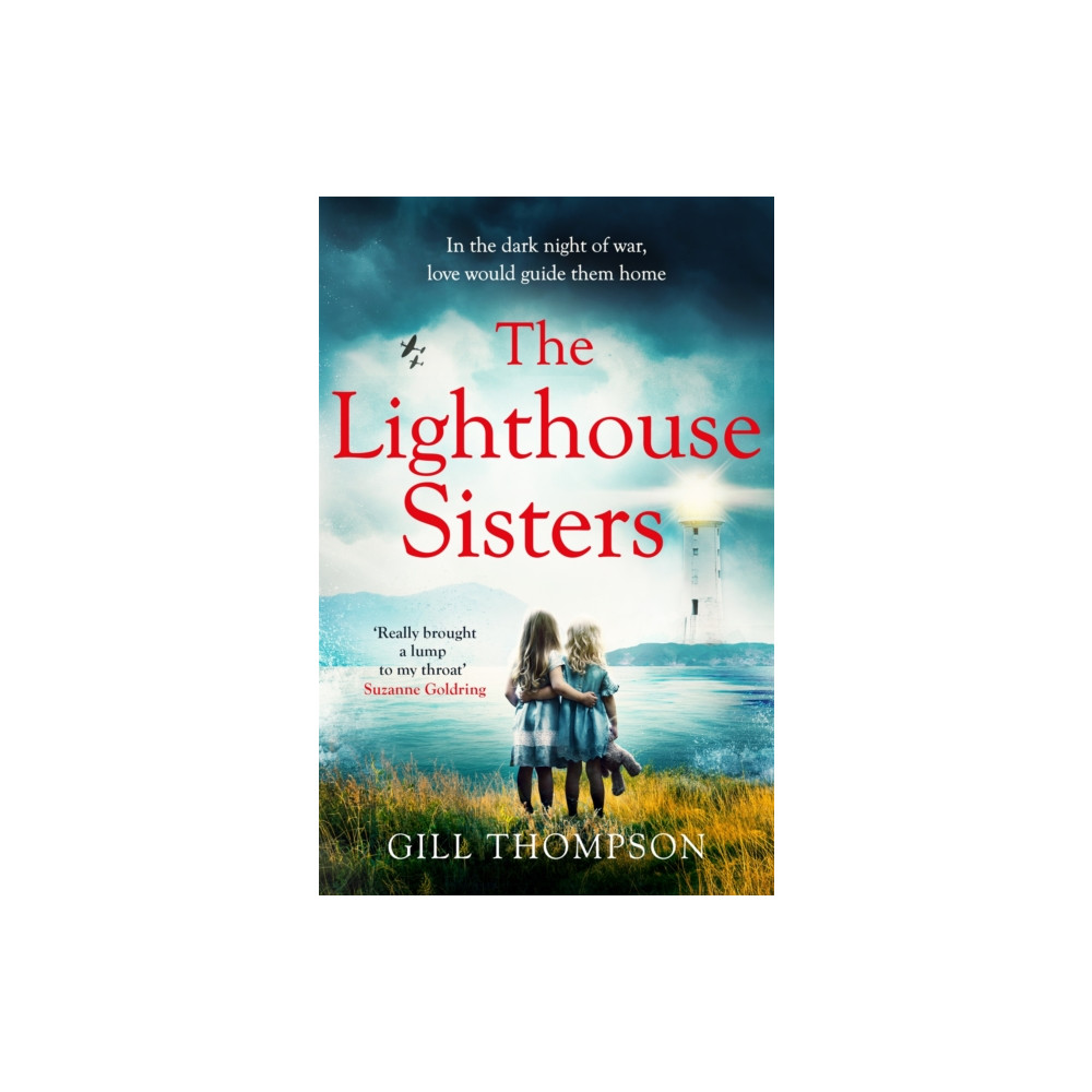 The Lighthouse Sisters (häftad, english) Headline Publishing Group