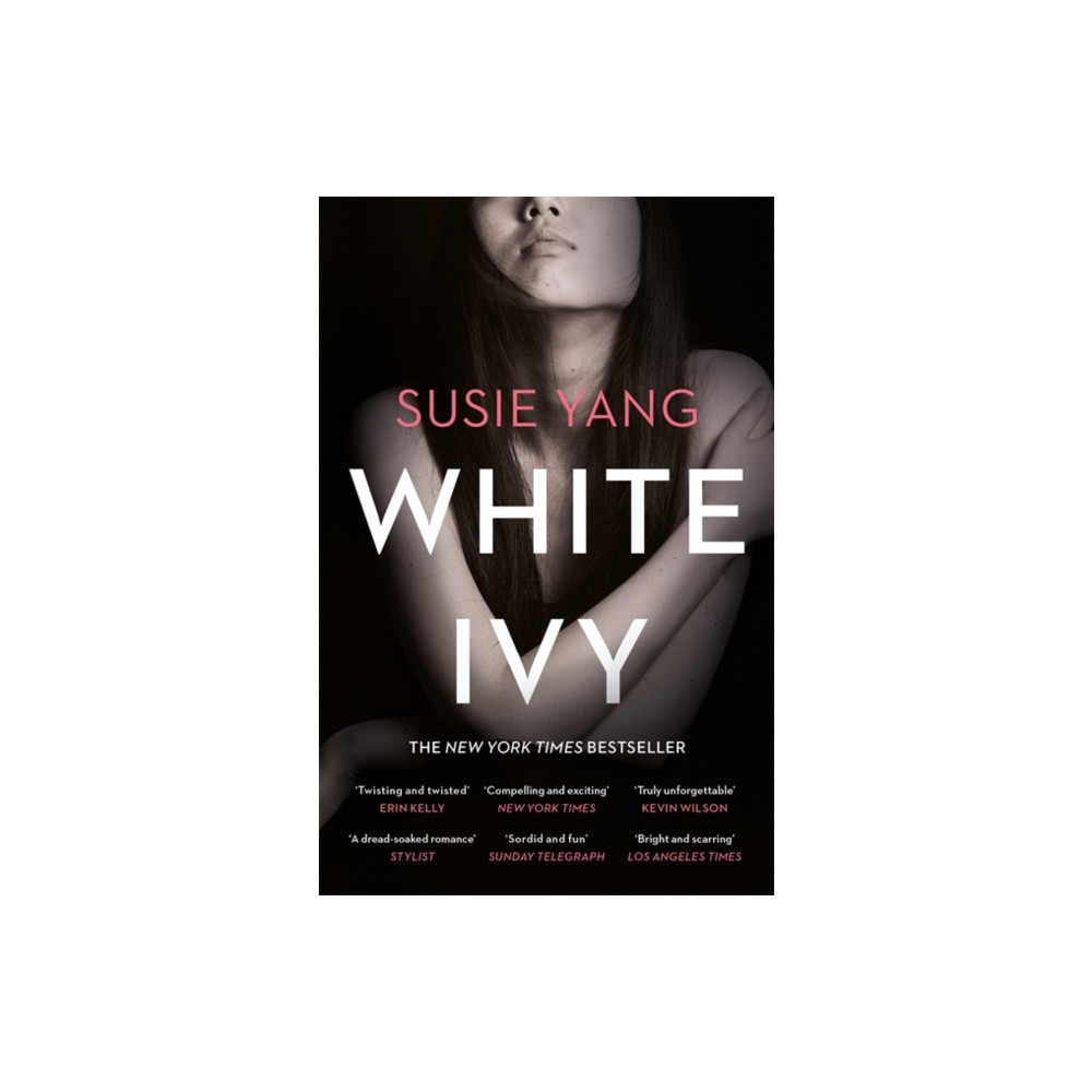 White Ivy (häftad, english) Headline Publishing Group