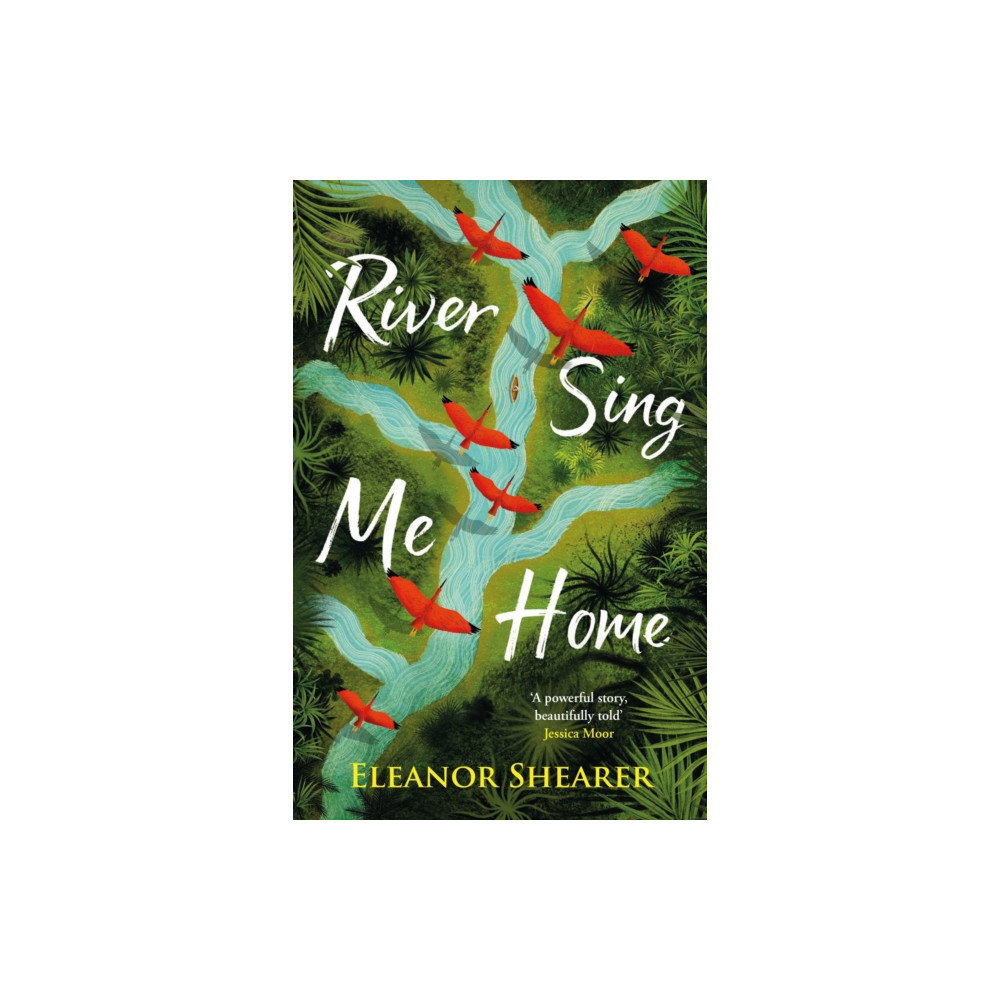 River Sing Me Home (inbunden, english) Headline Publishing Group