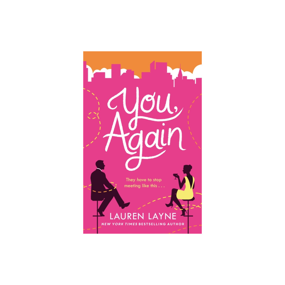 You, Again (häftad, english) Headline Publishing Group