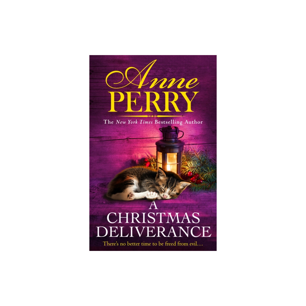 A Christmas Deliverance (häftad, english) Headline Publishing Group