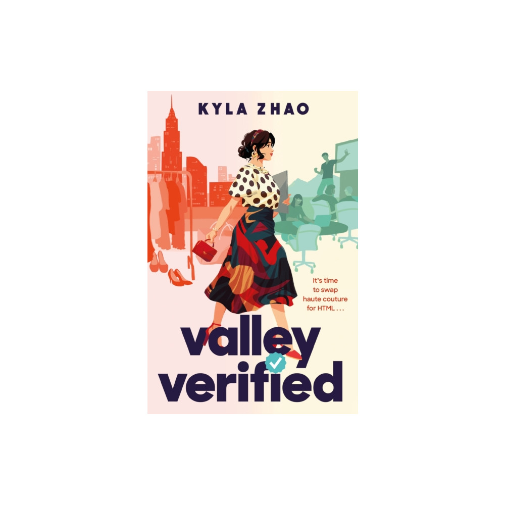 Valley Verified (häftad, english) Headline Publishing Group