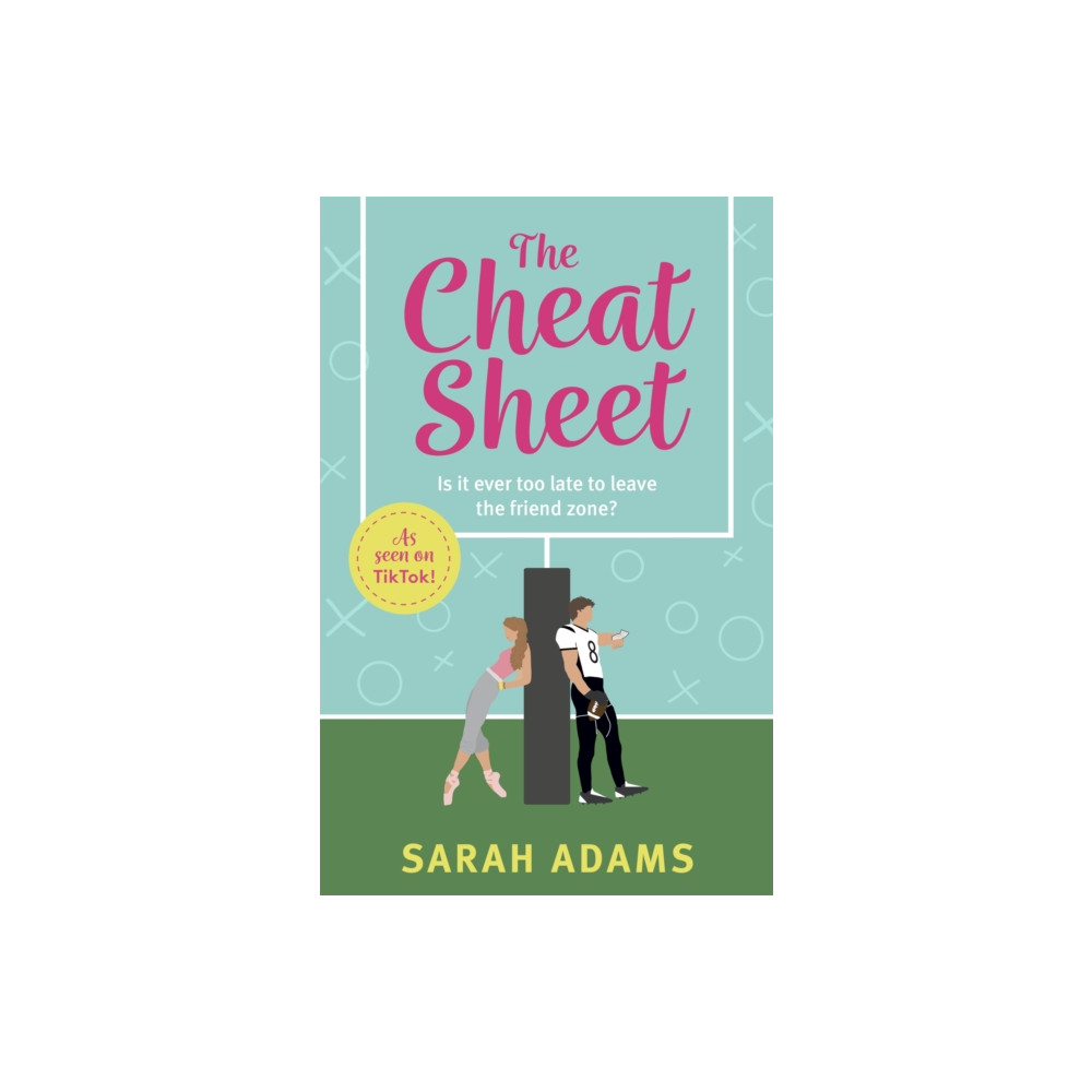 The Cheat Sheet (häftad, english) Headline Publishing Group