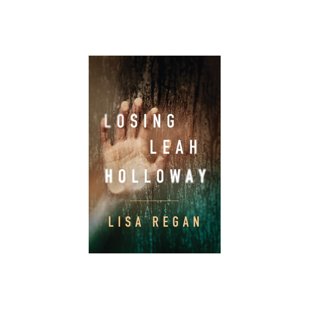 Losing Leah Holloway (häftad, english) Amazon Publishing