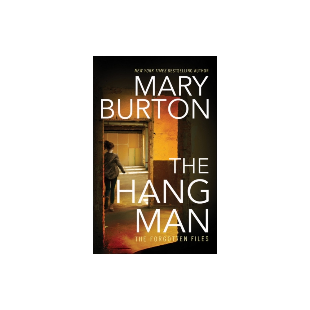 The Hangman (häftad, english) Amazon Publishing
