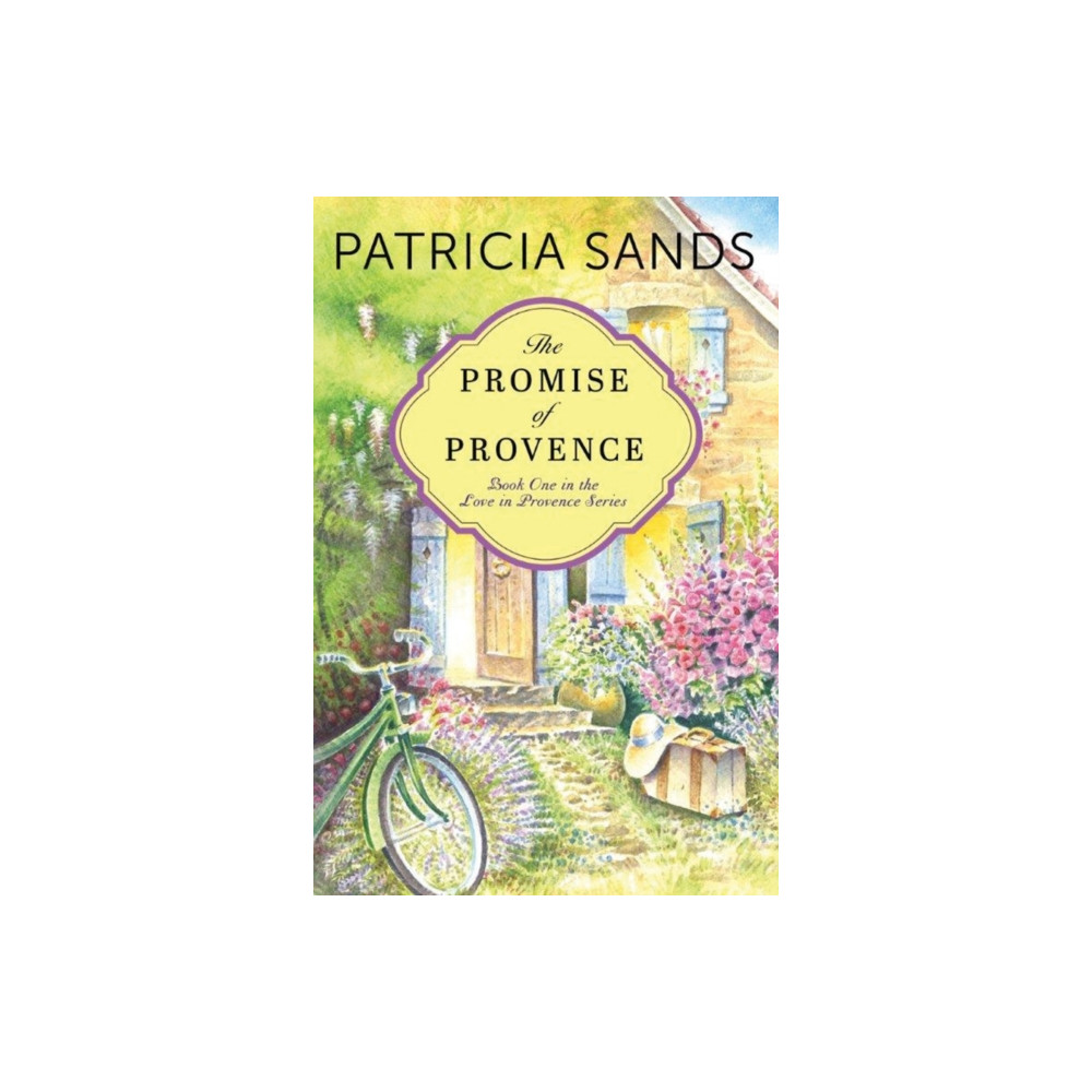 The Promise of Provence (häftad, english) Amazon Publishing