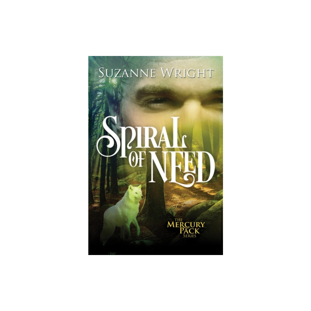 Spiral of Need (häftad, english) Amazon Publishing