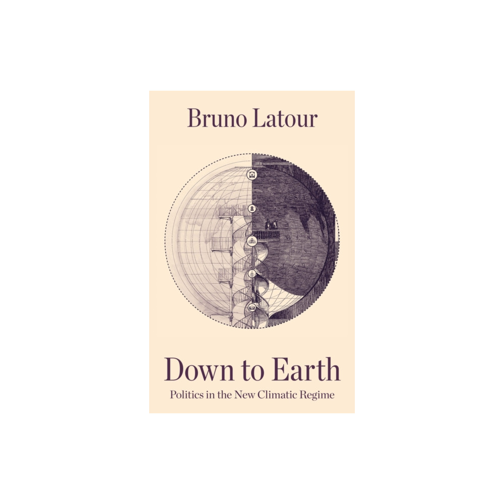 Down to Earth (häftad, english) John Wiley And Sons Ltd