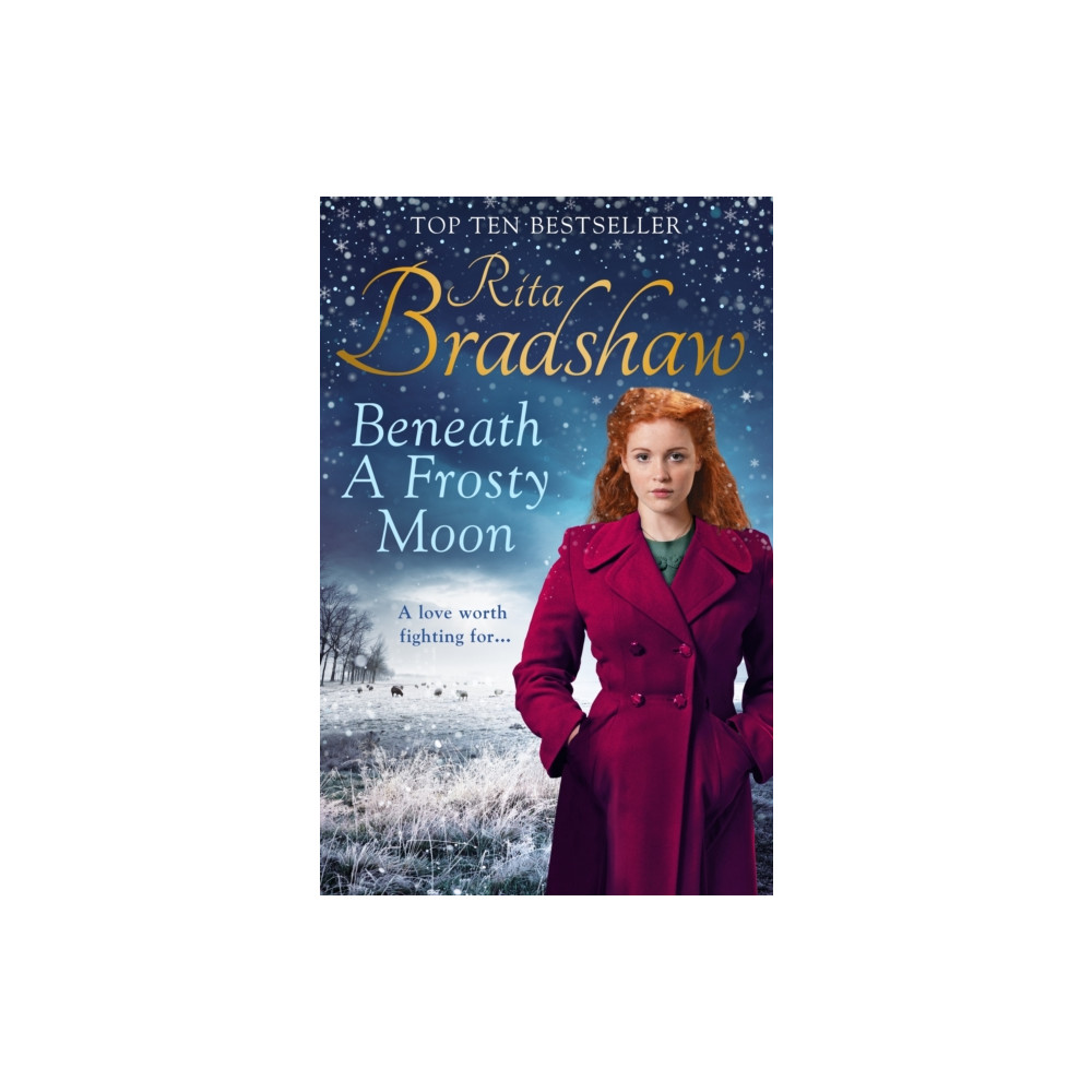 Beneath a Frosty Moon (häftad, english) Pan Macmillan