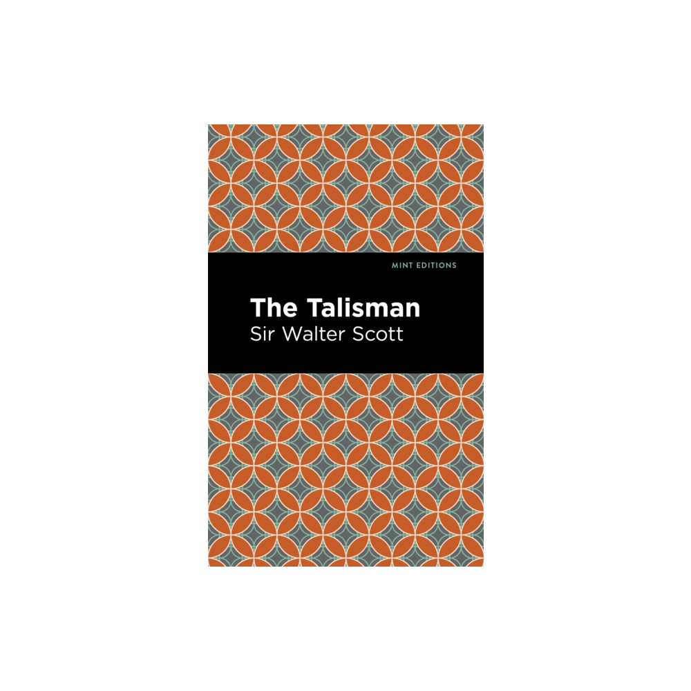 The Talisman (häftad, english) Mint Editions