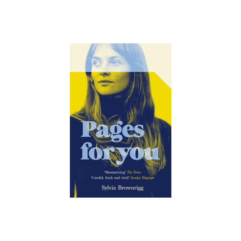 Pages for You (häftad, english) Pan Macmillan