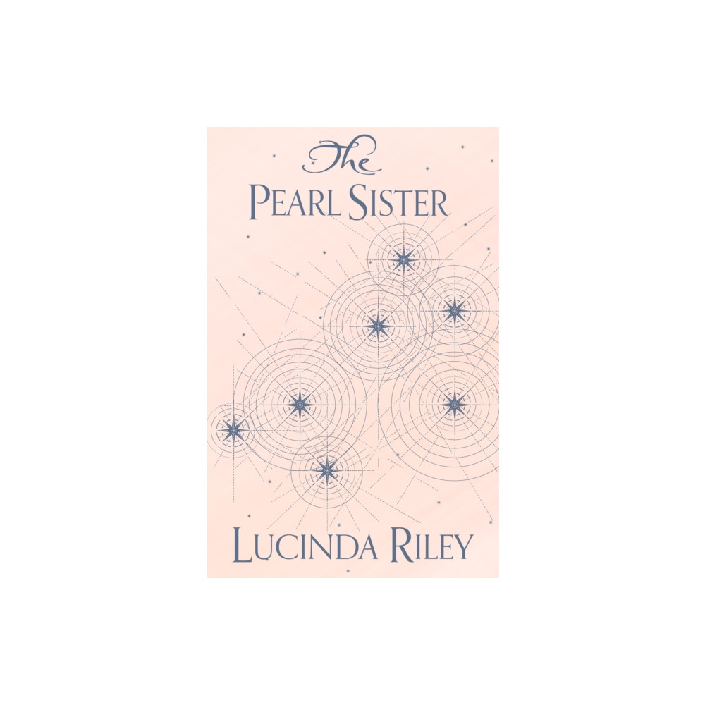 The Pearl Sister (inbunden, english) Pan Macmillan