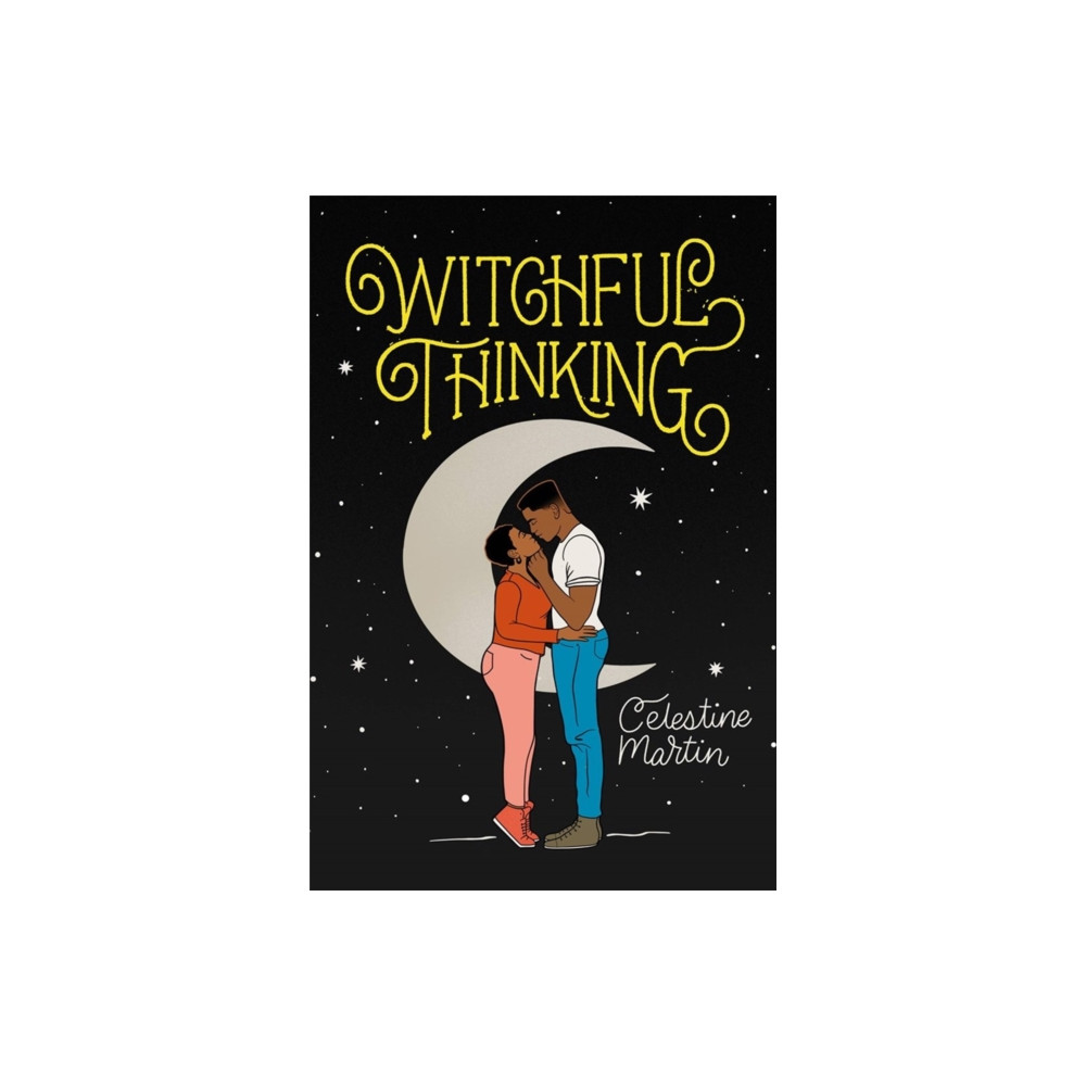 Witchful Thinking (häftad, english) Little, Brown & Company