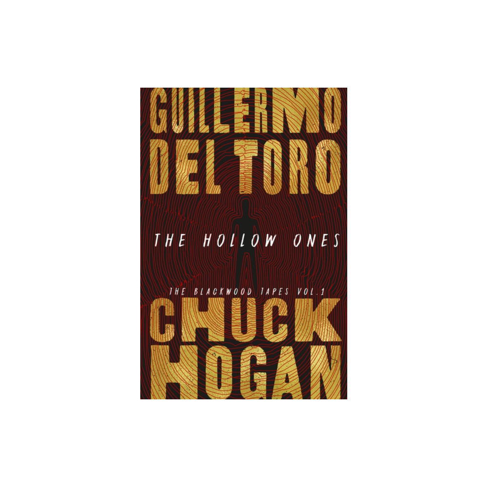 Hollow Ones (inbunden, english) Grand Central Publishing