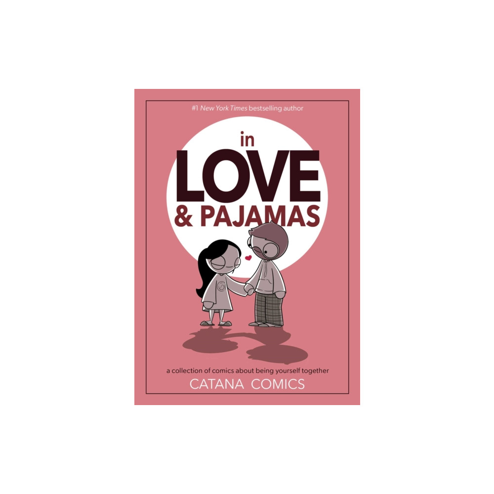 In Love & Pajamas (inbunden, english) Andrews McMeel Publishing