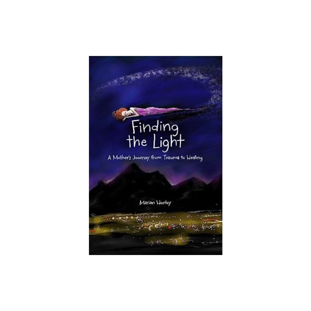 Finding the Light (häftad, english) Andrews McMeel Publishing