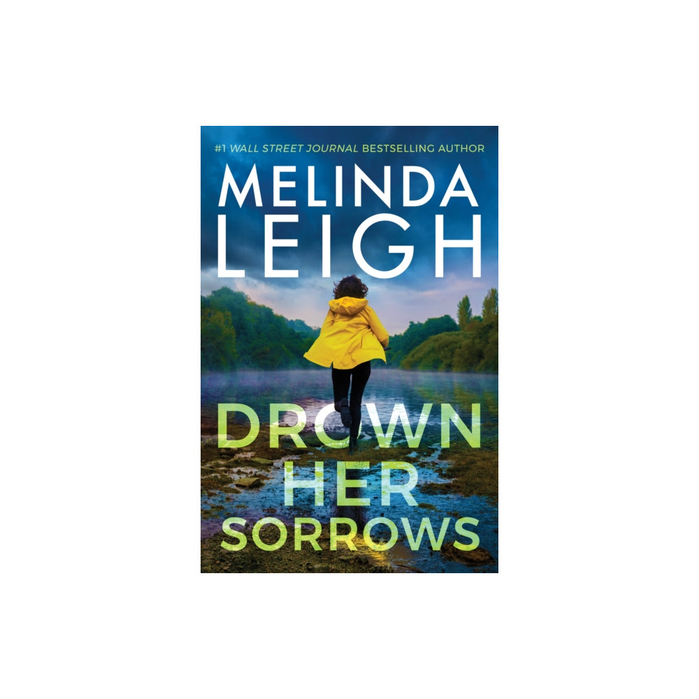 Drown Her Sorrows (inbunden, english) Amazon Publishing