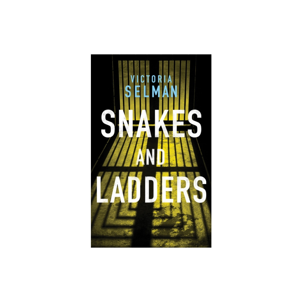 Amazon Publishing Snakes and Ladders (häftad, eng)