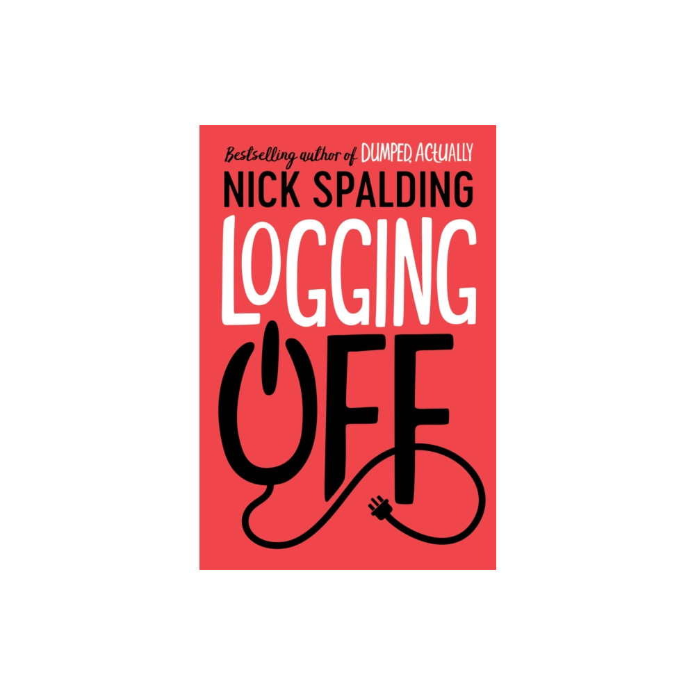Logging Off (häftad, english) Amazon Publishing