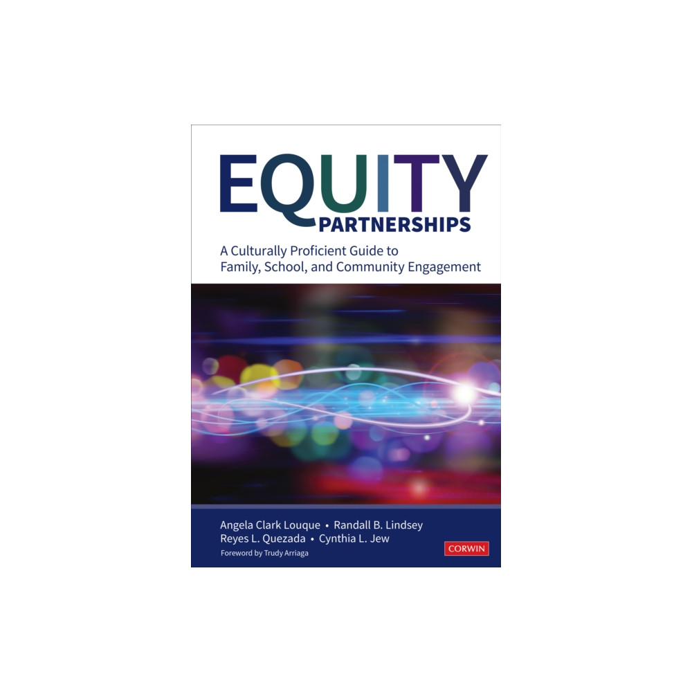 Equity Partnerships (häftad, eng)