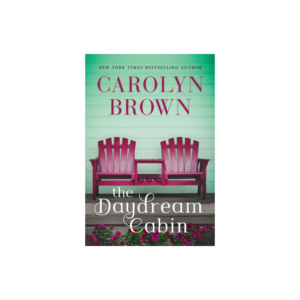 The Daydream Cabin (häftad, english) Amazon Publishing
