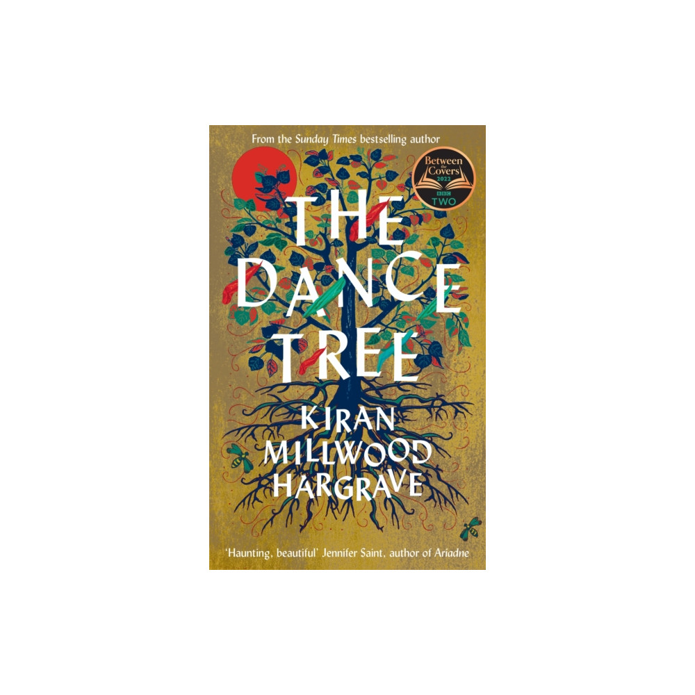 The Dance Tree (inbunden, english) Pan Macmillan