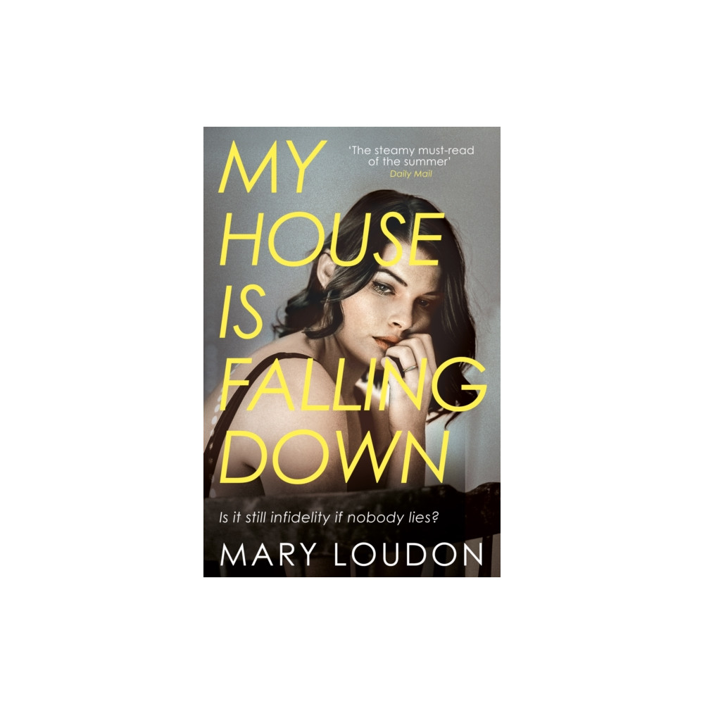 My House Is Falling Down (häftad, english) Pan Macmillan