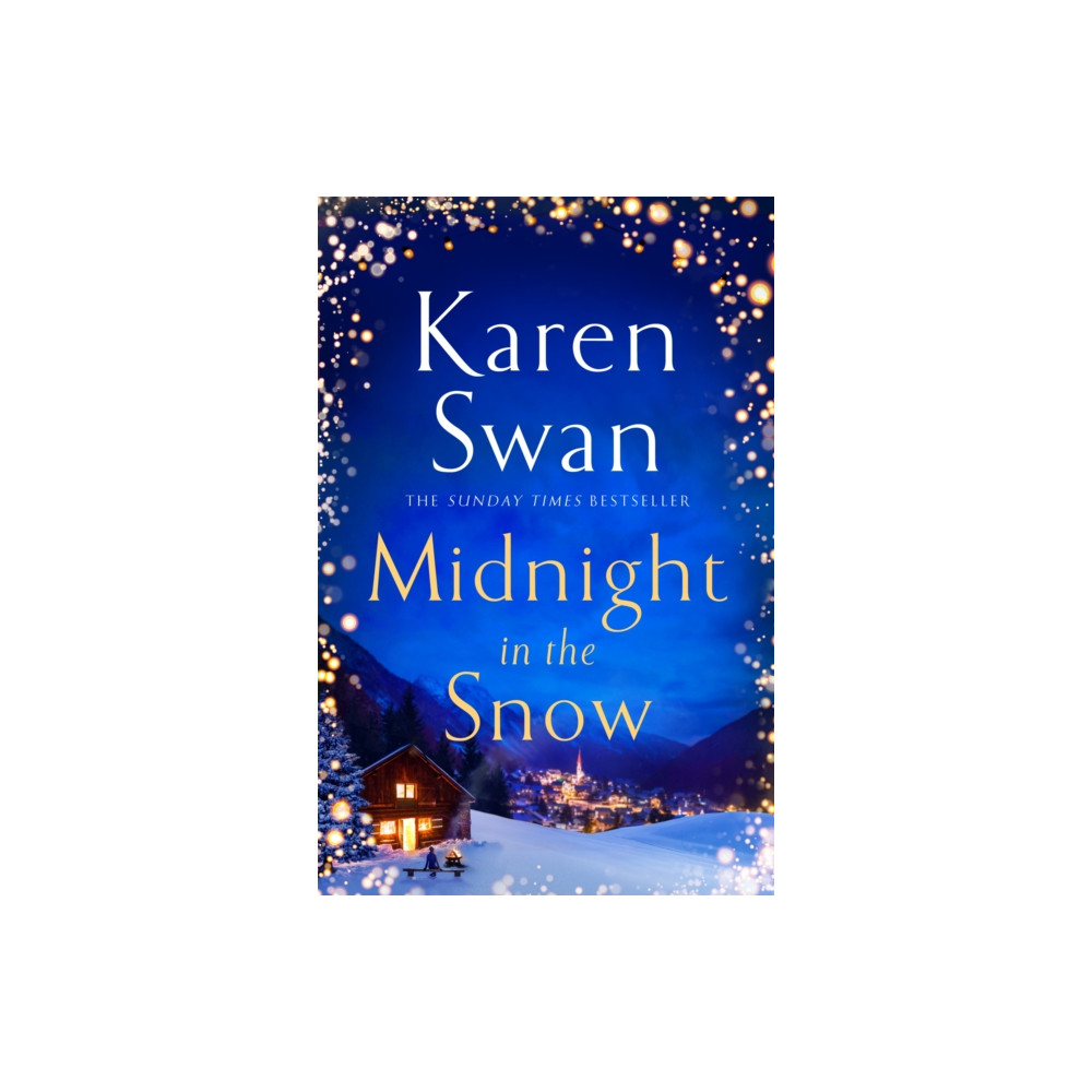 Midnight in the Snow (häftad, english) Pan Macmillan