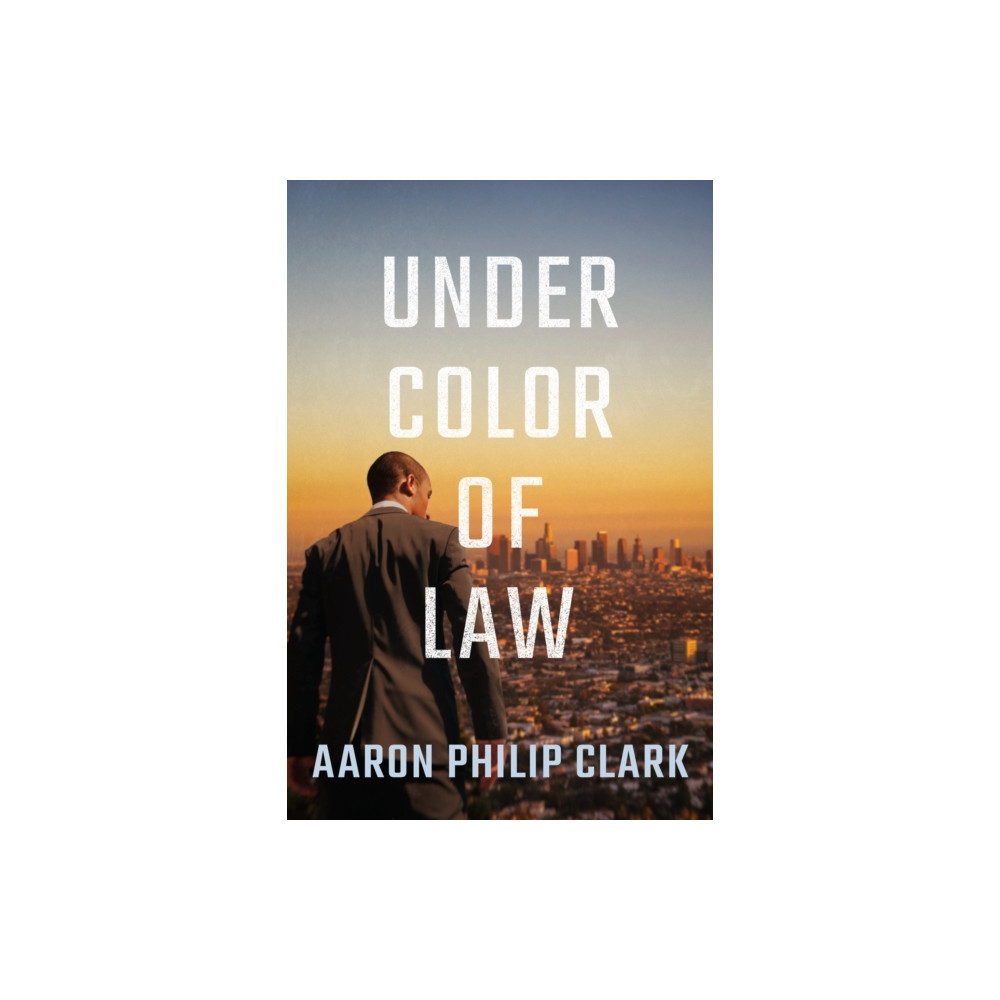Under Color of Law (häftad, english) Amazon Publishing