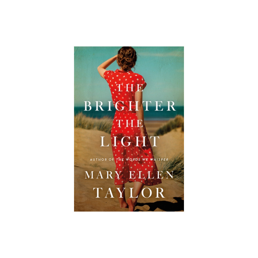 The Brighter the Light (häftad, english) Amazon Publishing